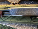 Browning 12 ga. BPS UPLANDER IN AS NEW CONDITION. 22 inch Invector Plus barrel. Extra clean. - 5 of 6