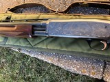 Browning 12 ga. BPS UPLANDER IN AS NEW CONDITION. 22 inch Invector Plus barrel. Extra clean. - 2 of 6