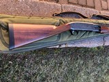 Browning 12 ga. BPS UPLANDER IN AS NEW CONDITION. 22 inch Invector Plus barrel. Extra clean. - 1 of 6