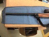 Kimber of Oregon Custom Classic Model 84 LEFT HAND .222 Remington 99%. - 6 of 8