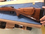 Remington Model 700 BDL 8mm REM MAG. NEAR NEW CONDITION! - 3 of 8