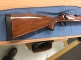Remington Model 700 BDL 8mm REM MAG. NEAR NEW CONDITION! - 1 of 8