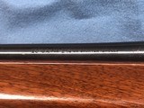 Remington Model 1100 20 gauge Large Frame 28” Mod choke. V.G. - 4 of 8