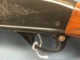 Remington Model 1100 20 gauge Large Frame 28” Mod choke. V.G. - 3 of 8