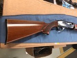 Remington Model 1100 20 gauge Large Frame 28” Mod choke. V.G. - 1 of 8