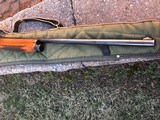 Browning A-5 20ga. A1958 1st year gun in good condition. A fine vintage shooter! - 6 of 10