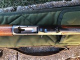 Browning A-5 20ga. A1958 1st year gun in good condition. A fine vintage shooter! - 10 of 10