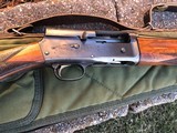 Browning A-5 20ga. A1958 1st year gun in good condition. A fine vintage shooter! - 4 of 10