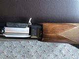 Browning B-2000 Trap w/32” barrel in very fine condition with extras. - 4 of 11