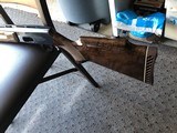 Browning B-2000 Trap w/32” barrel in very fine condition with extras. - 3 of 11