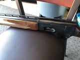 Browning B-2000 Trap w/32” barrel in very fine condition with extras. - 11 of 11