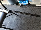 Browning B-2000 Trap w/32” barrel in very fine condition with extras. - 6 of 11