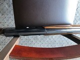 Browning B-2000 Trap w/32” barrel in very fine condition with extras. - 9 of 11