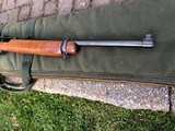 Ruger .44 Magnum Carbine-early gun in great shape. A Best Buy. - 3 of 6