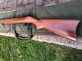 Ruger .44 Magnum Carbine-early gun in great shape. A Best Buy. - 2 of 6