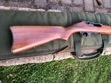 Ruger .44 Magnum Carbine-early gun in great shape. A Best Buy. - 1 of 6