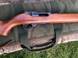 Ruger .44 Magnum Carbine-early gun in great shape. A Best Buy. - 4 of 6