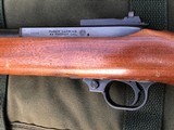 Ruger .44 Magnum Carbine-early gun in great shape. A Best Buy. - 6 of 6