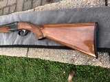 SKB/Ithaca import Model 100 20ga. w/28” barrels in VG + condition. A Best Buy. - 7 of 8