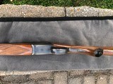 SKB/Ithaca import Model 100 20ga. w/28” barrels in VG + condition. A Best Buy. - 5 of 8
