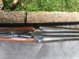 SKB/Ithaca import Model 100 20ga. w/28” barrels in VG + condition. A Best Buy. - 4 of 8