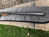 SKB/Ithaca import Model 100 20ga. w/28” barrels in VG + condition. A Best Buy. - 8 of 8