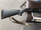 Browning Gold Synthetic 3 1/2” Magnum Auto. Excellent & unaltered. Best Buy. - 4 of 5