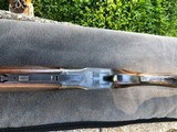 Pre-War Browning Superposed 32” barrels & Double Triggers-early 2nd year gun! - 7 of 10