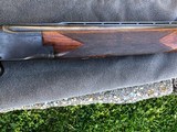 Pre-War Browning Superposed 32” barrels & Double Triggers-early 2nd year gun! - 3 of 10