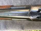 Pre-War Browning Superposed 32” barrels & Double Triggers-early 2nd year gun! - 9 of 10