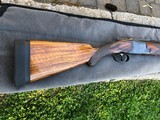 Pre-War Browning Superposed 32” barrels & Double Triggers-early 2nd year gun! - 1 of 10