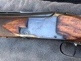 Pre-War Browning Superposed 32” barrels & Double Triggers-early 2nd year gun! - 4 of 10