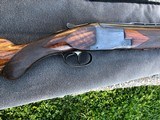 Pre-War Browning Superposed 32” barrels & Double Triggers-early 2nd year gun! - 10 of 10