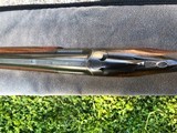 Pre-War Browning Superposed 32” barrels & Double Triggers-early 2nd year gun! - 5 of 10