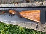 Pre-War Browning Superposed 32” barrels & Double Triggers-early 2nd year gun! - 2 of 10