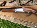 Ruger Red Label 28 gauge w/28 inch barrels in excellent condition! - 3 of 7