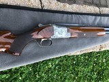 Browning Diana Grade Lightning Trap w/30” barrels. Unaltered 1966 LTFK. None priced better! - 3 of 10