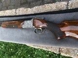 Browning Diana Grade Lightning Trap w/30” barrels. Unaltered 1966 LTFK. None priced better! - 2 of 10