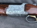 Browning Citori Grade 5 12ga. Skeet gun 98%-very sharp and priced to sell. - 8 of 10