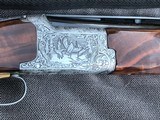 Browning Citori Grade 5 12ga. Skeet gun 98%-very sharp and priced to sell. - 10 of 10