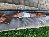 Browning Citori Grade 5 12ga. Skeet gun 98%-very sharp and priced to sell. - 4 of 10