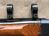 Ruger Number One 1976 200 Year Bicentennial Anniversary rifle in 7MM Magnum-a Best Buy! - 4 of 9