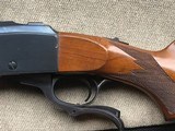 Ruger Number One 1976 200 Year Bicentennial Anniversary rifle in 7MM Magnum-a Best Buy! - 5 of 9