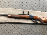 Ruger Number One 1976 200 Year Bicentennial Anniversary rifle in 7MM Magnum-a Best Buy! - 3 of 9
