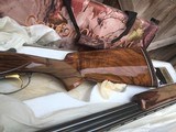 Browning Diana 20 gauge w/28” barrels. A minty 1974 Lightning in the original box. - 2 of 14