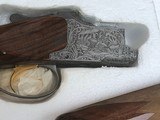 Browning Diana 20 gauge w/28” barrels. A minty 1974 Lightning in the original box. - 9 of 14