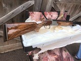 Browning Diana 20 gauge w/28” barrels. A minty 1974 Lightning in the original box. - 13 of 14