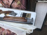 Browning Diana 20 gauge w/28” barrels. A minty 1974 Lightning in the original box. - 10 of 14