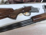 Browning Diana 20 gauge w/28” barrels. A minty 1974 Lightning in the original box. - 4 of 14