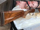 Browning Diana 20 gauge w/28” barrels. A minty 1974 Lightning in the original box. - 3 of 14